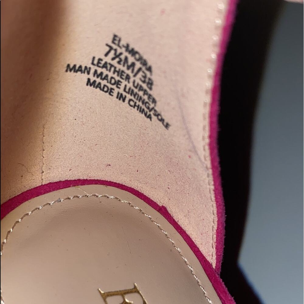 Essex Love Sandal - Picture 6 of 7